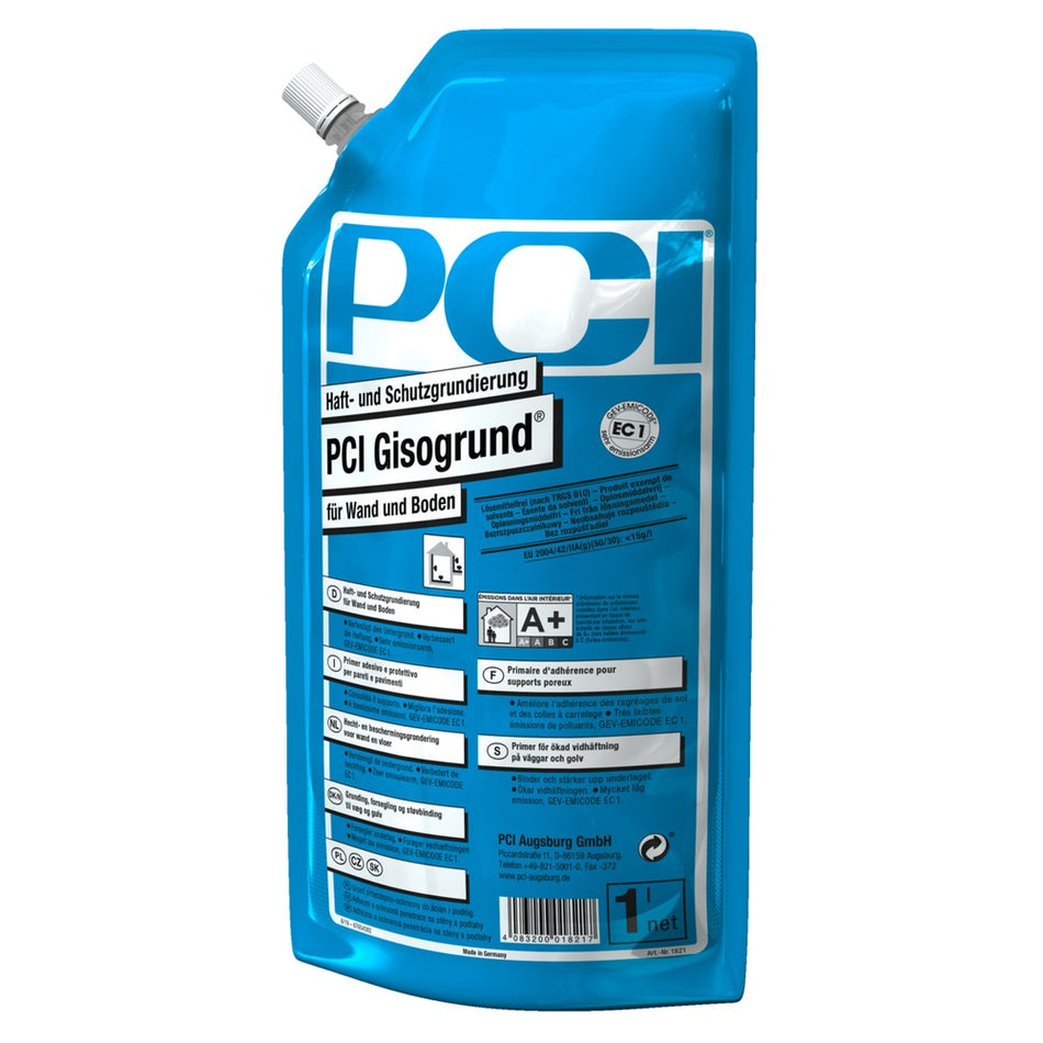PCI Gisogrund Primer Poreuze Ondergrond-591324