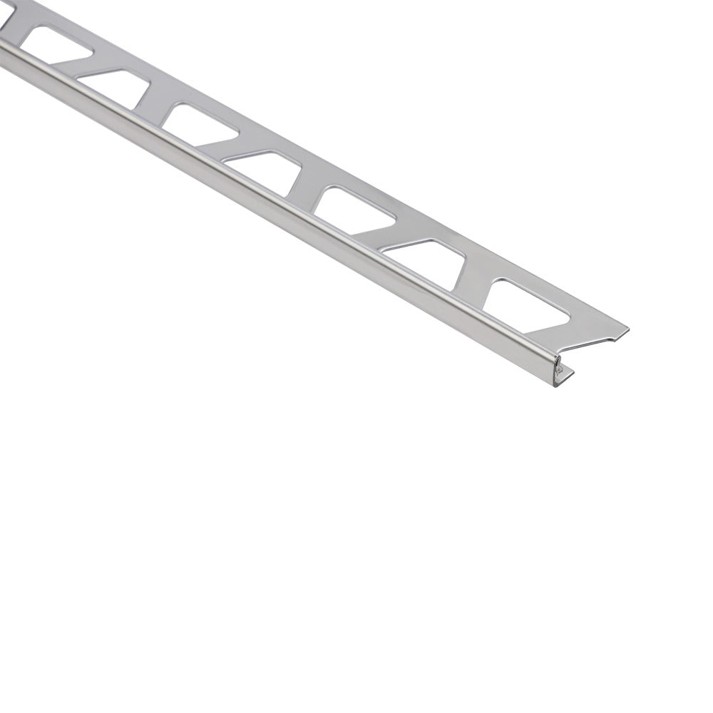 Schlüter Tegelprofiel ES80 RVS 8mm x 300cm-591332