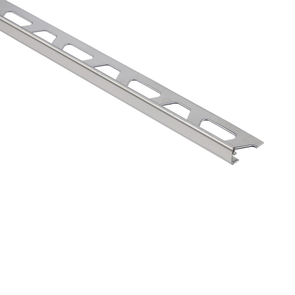 Schlüter Tegelprofiel ES100 RVS 10mm x 300cm-591333