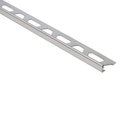 Schlüter Tegelprofiel ES100 RVS 10mm x 300cm-591333