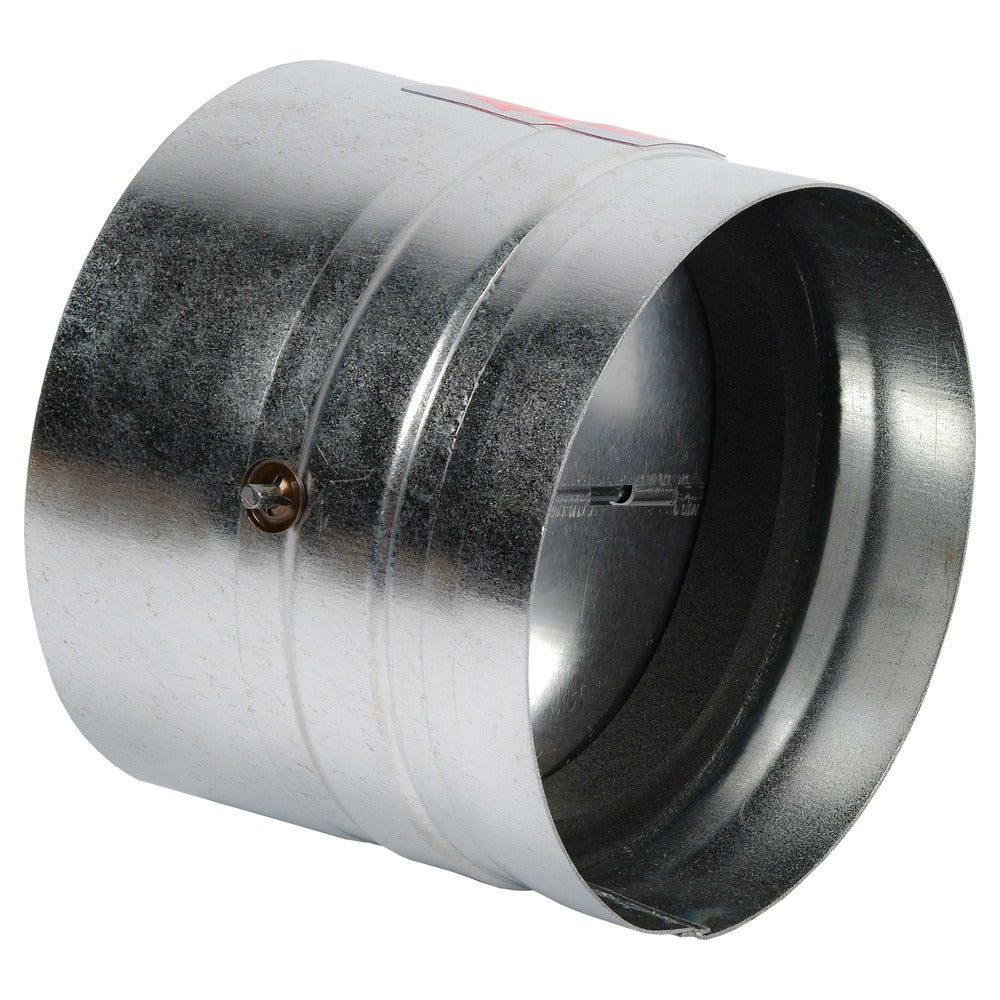 SaniFit Spiraalbuis Terugslagklep Ø100mm-591755