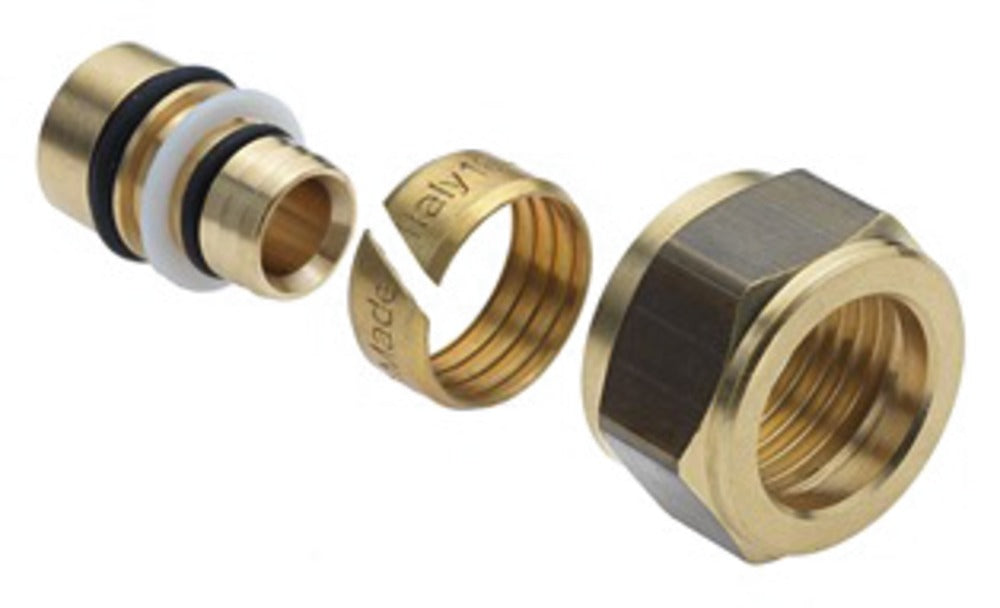 BONFIX Knelset Pex-buis Naar Knel-591865