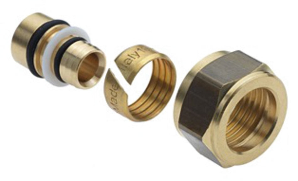 BONFIX Knelset Pex-buis Naar Knel-591871