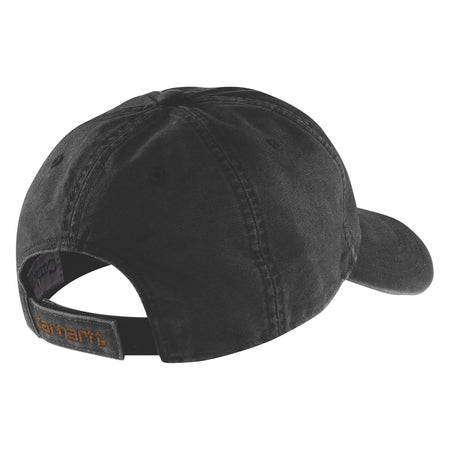 Carhartt Pet Odessa Zwart-594337