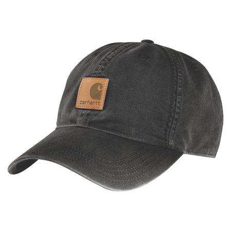 Carhartt Pet Odessa Zwart-594337