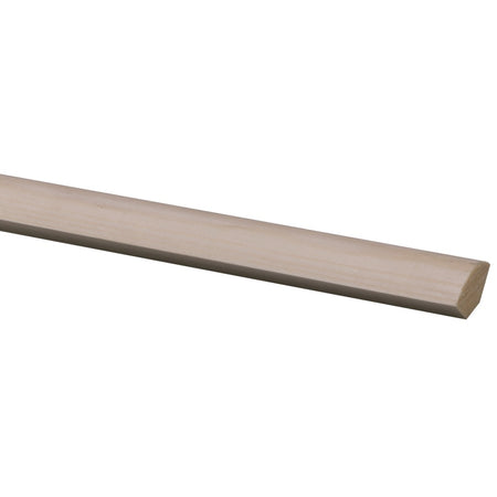 Kwartrond Grenen 22x22x2700mm 70% PEFC-597841