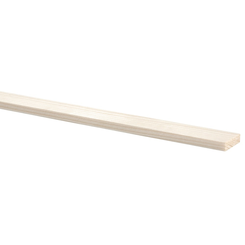 Schaaflat Vuren 7x27x2700mm 70% PEFC-597844