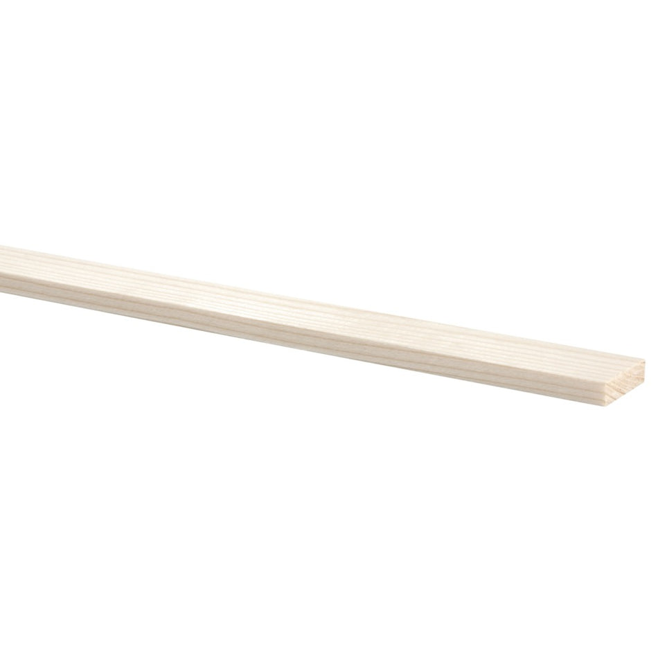 Schaaflat Vuren 7x27x2700mm 70% PEFC-597844