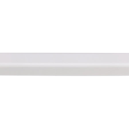 Koplat Schuin Grenen Wit Gelakt FSC Mix 70%-597882