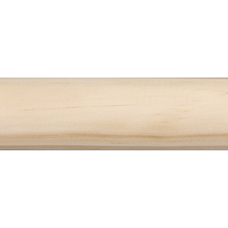 Ronde Stok Grenen 2700mm 70% PEFC-597938