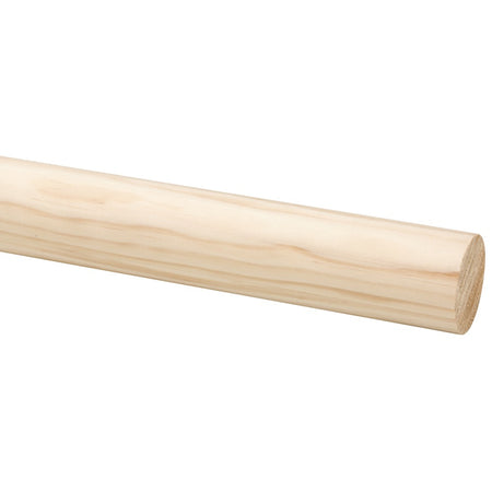 Ronde Stok Grenen 45x2700mm 70% PEFC-597939