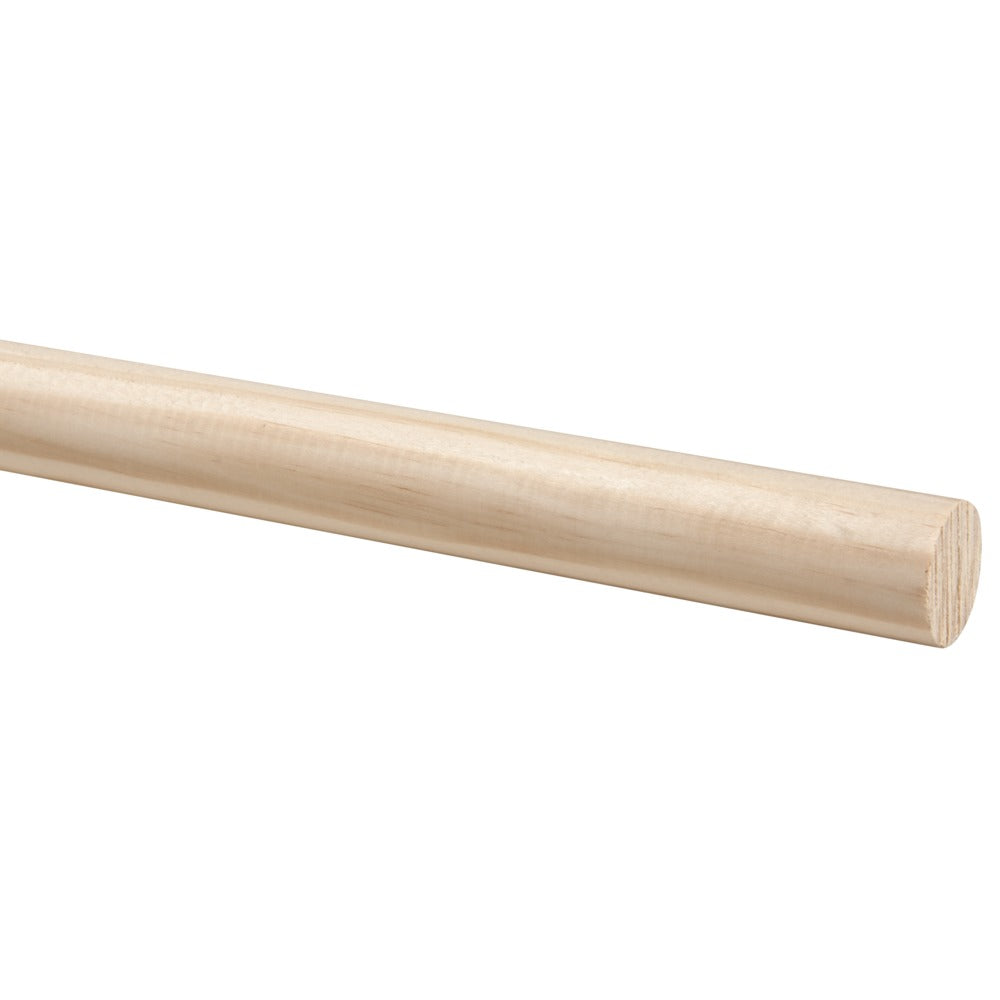 Ronde Stok Grenen 22x2700mm 70% PEFC-597943