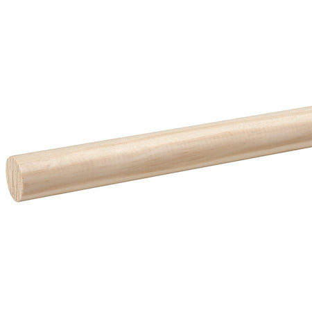 Ronde Stok Grenen 28x2700mm 70% PEFC-597944