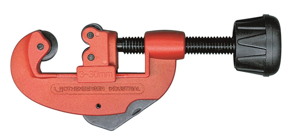 Rothenberger 30 Pro Pijpsnijder-597980