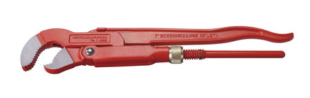 Rothenberger Hoekpijptang 45° Type S-598018