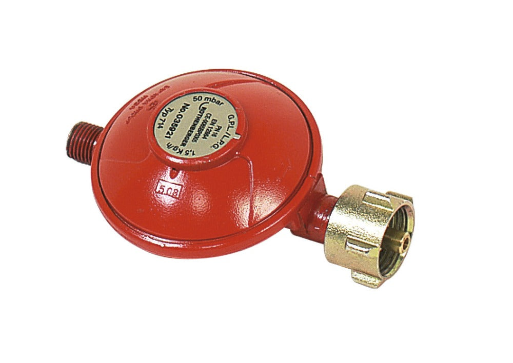 Rothenberger Constante propaandrukregelaar 50 mbar-598051