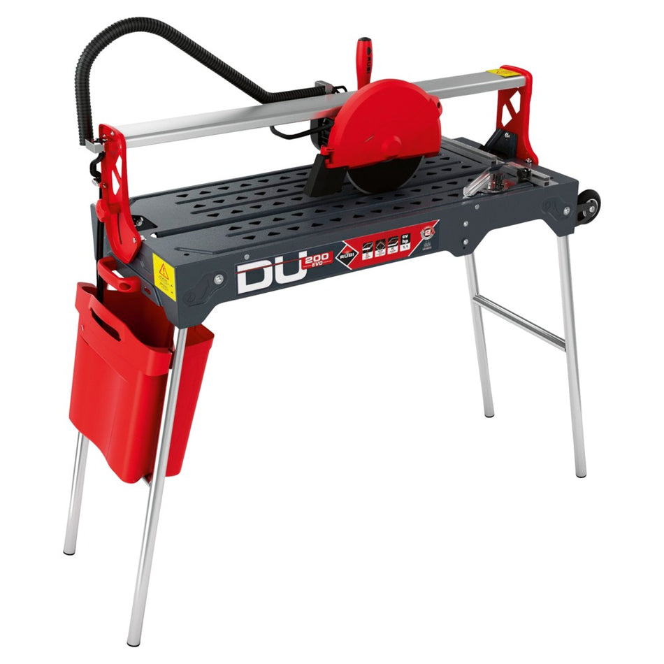 Rubi Tegelzaagmachine DU200 EVO-598125