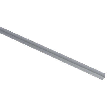 Hoekprofiel Aluminium Geanodiseerd-598738