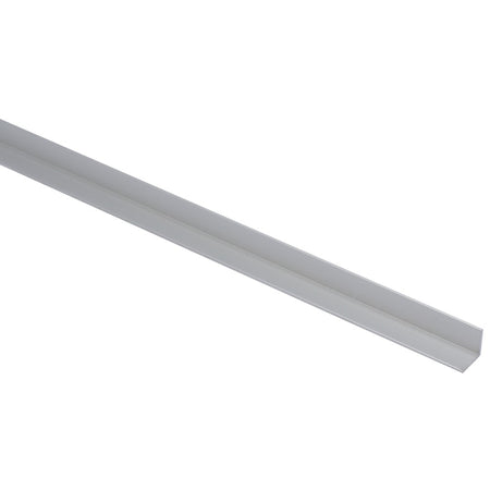 Hoekprofiel Aluminium Geanodiseerd-598745