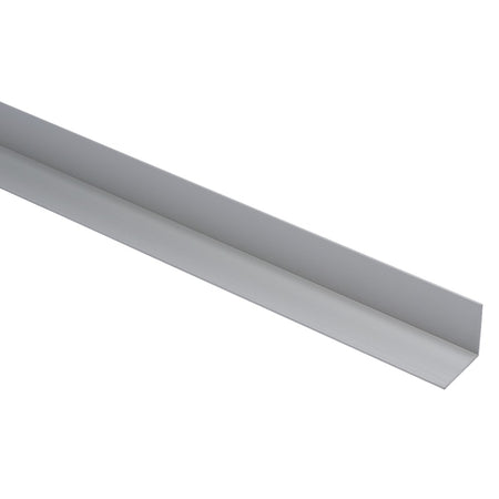 Hoekprofiel Aluminium Geanodiseerd-598748