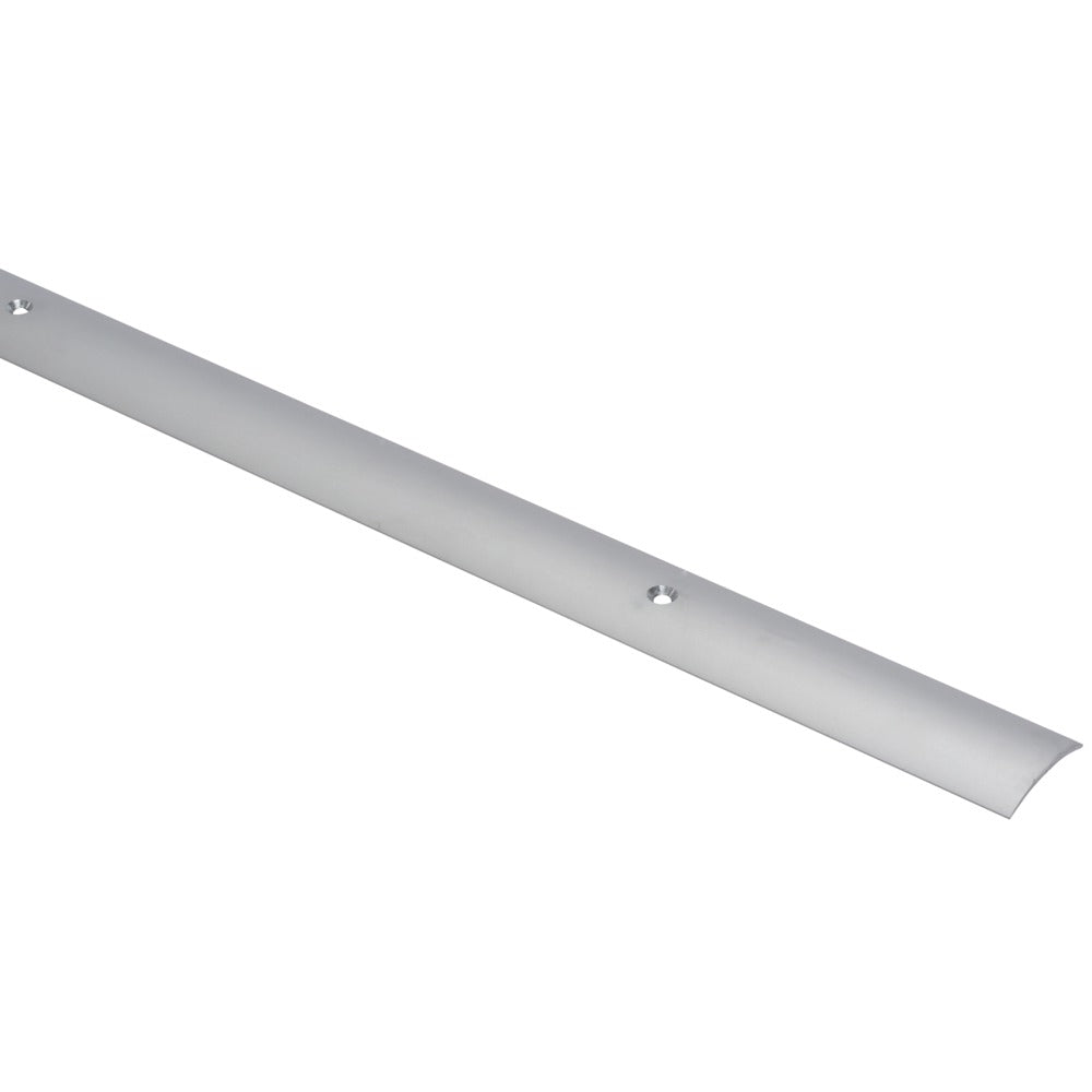 Afdekprofiel Aluminium Geanodiseerd-598757