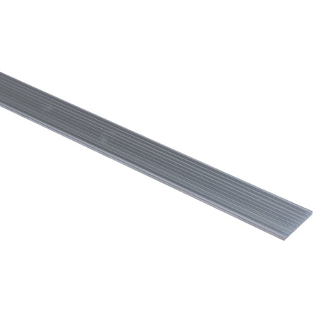 Slijtstrip Aluminium Geanodiseerd-598771