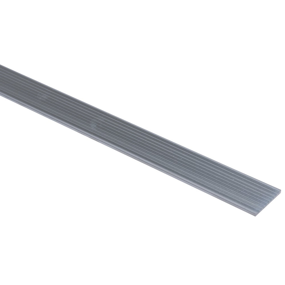 Slijtstrip Aluminium Geanodiseerd-598771