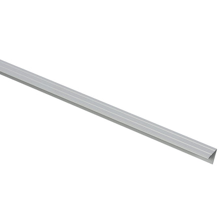 Trapkant Aluminium Geanodiseerd-598775
