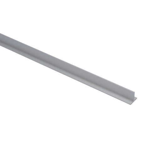 T-profiel Aluminium Geanodiseerd-598780