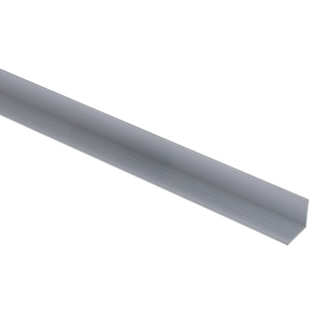 Hoekprofiel Aluminium Brute-598823