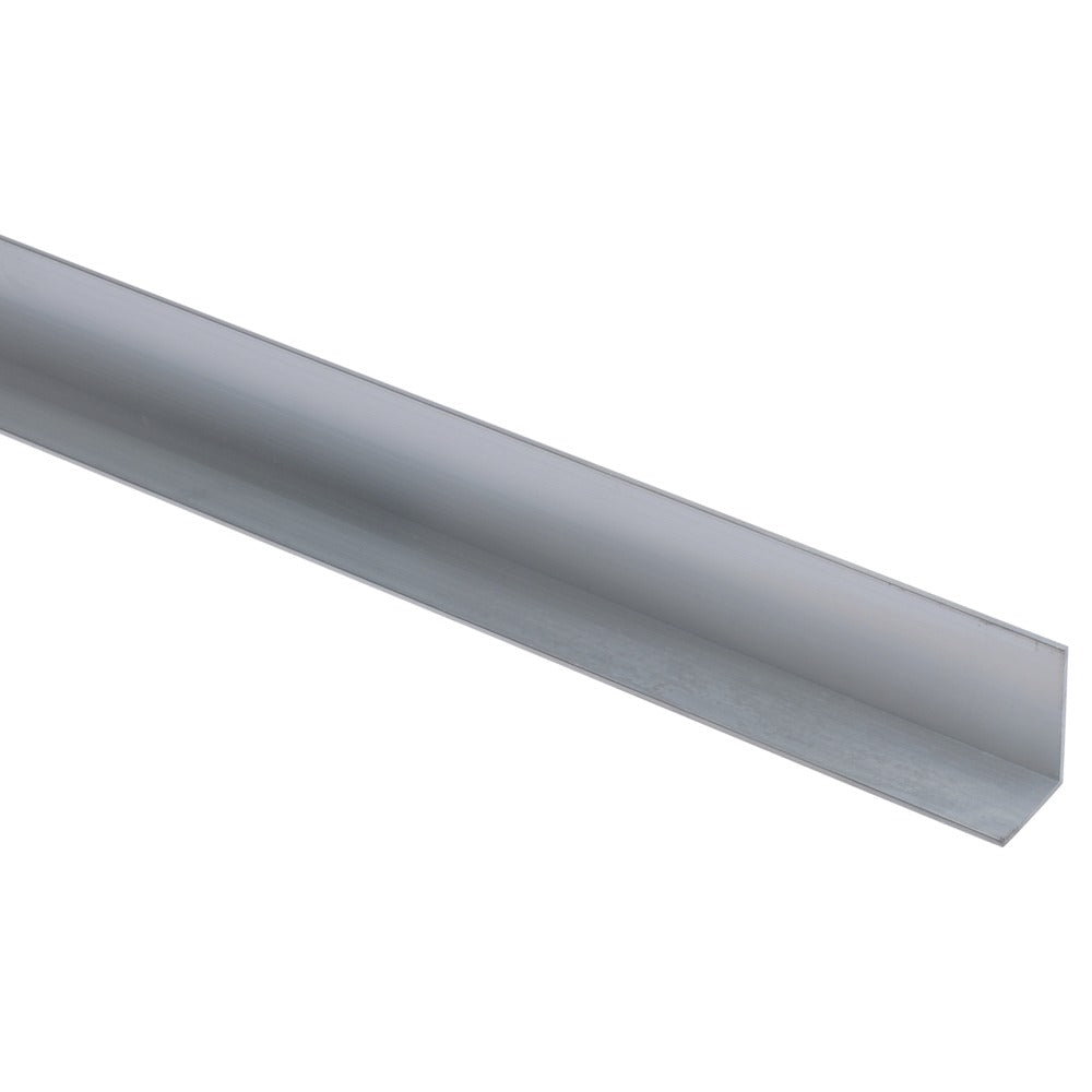 Hoekprofiel Aluminium Brute-598830