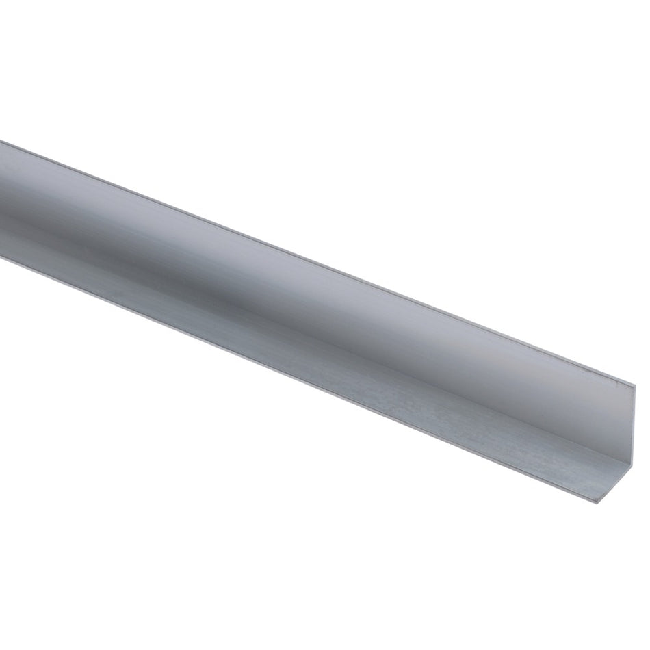 Hoekprofiel Aluminium Brute-598831