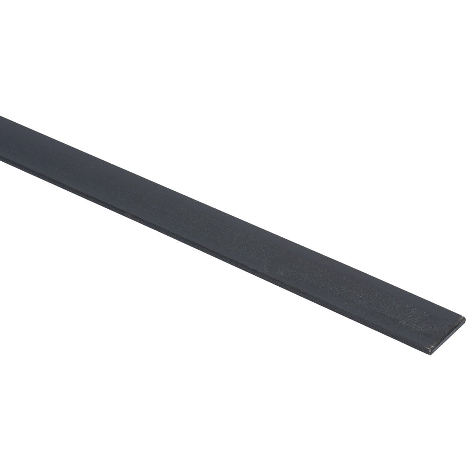 Platprofiel Staal-598879