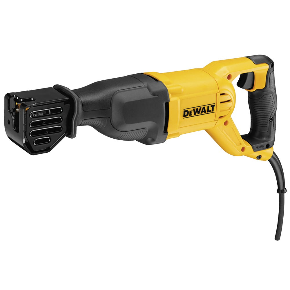 DeWALT Reciprozaag DWE305PK-598963