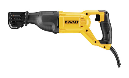 DeWALT Reciprozaag DWE305PK-598963
