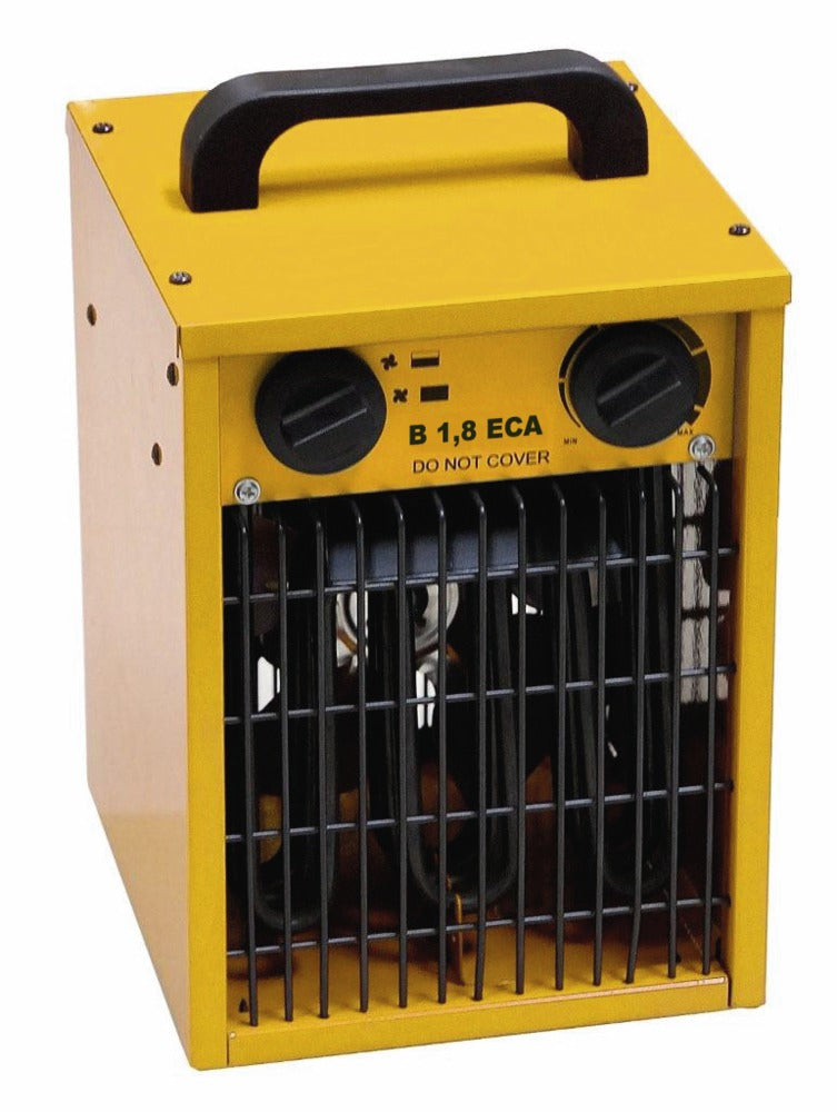 Master Heater elektrisch B 1,8 ECA-599735