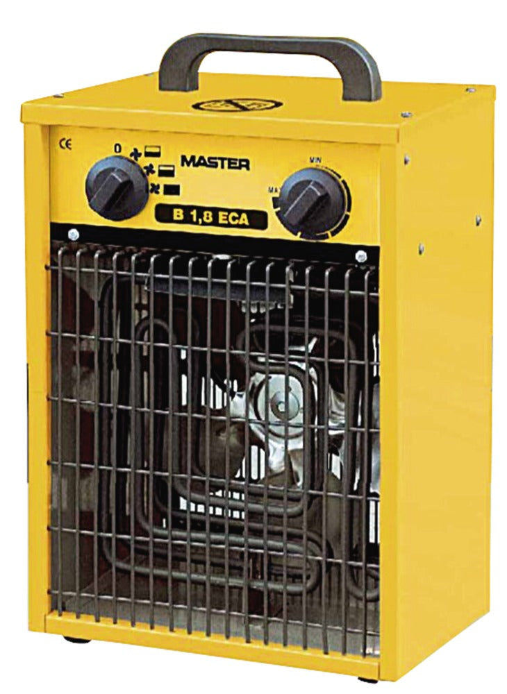Master Heater elektrisch B 1,8 ECA-599735