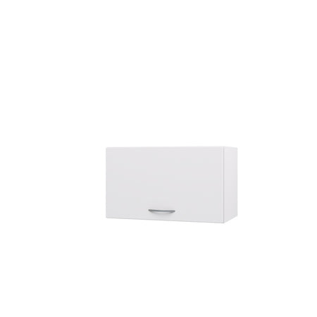 Bribus ECO Bovenklepkast Wit 60x32x35,7cm Voor Boven Een Afzuigkap FSC Mix 70%-599906