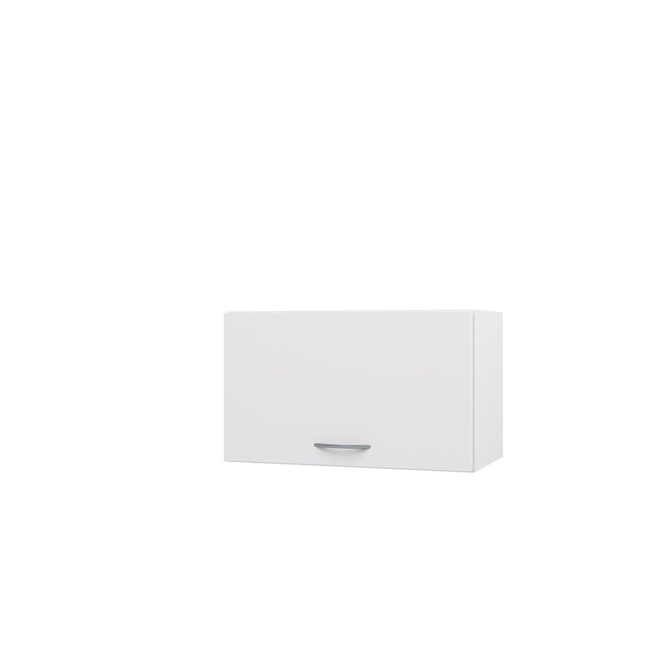 Bribus ECO Bovenklepkast Wit 60x32x35,7cm Voor Boven Een Afzuigkap FSC Mix 70%-599906