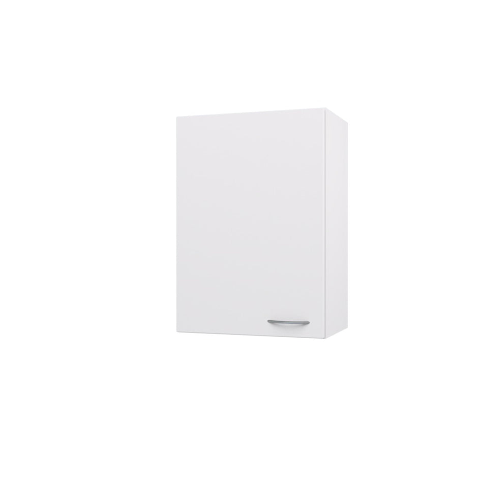 Bribus ECO Bovenkast Rechts 50x71cm 1 Deur Met 2 Legplanken FSC Mix 70%-599951
