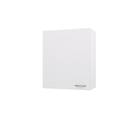 Bribus ECO Bovenkast Rechts 60x71cm 1 Deur Met 2 Legplanken FSC Mix 70%-599953