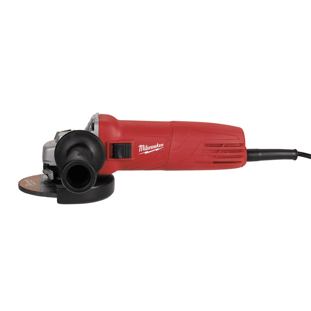 Milwaukee Haakse Slijper AG10-125 EK-600439