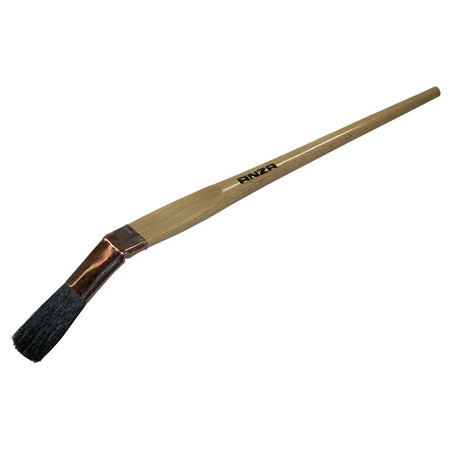 Anza Pro Lyons Penseel Gebogen-600667