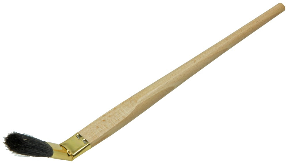 Anza Pro Lyons Penseel Gebogen-600668