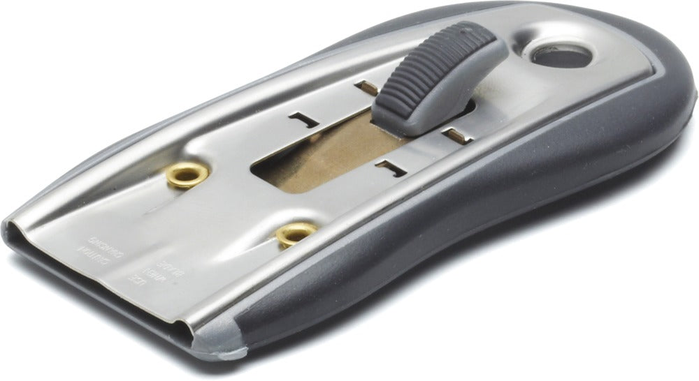 Anza Pro Ruitenreiniger Metaal-600675