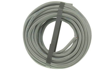 Q-Link Buitenkabel XMVK Grijs-600891