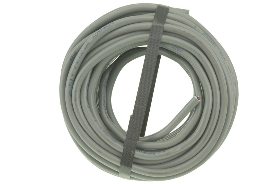 Q-Link Buitenkabel XMVK Grijs-600891