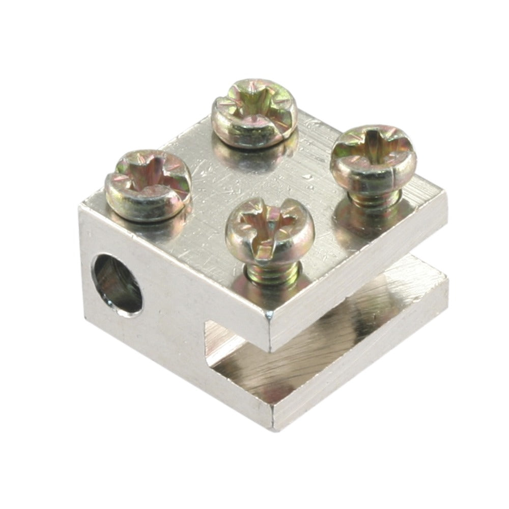 Q-Link Aardklem Radiator 6mm2-600914