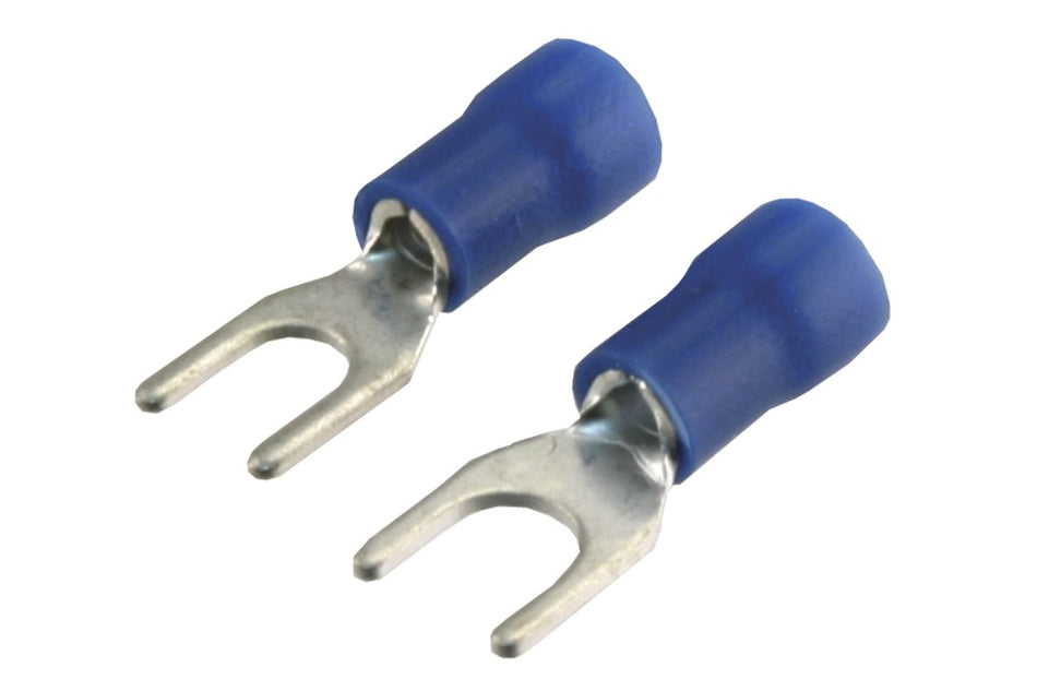 Q-Link Kabelschoen Vorkmodel 5xM4 5xM5 Blauw-600936
