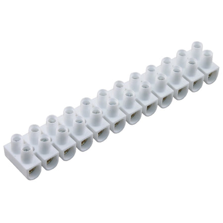 Q-Link Kroonstrip Klein 6-Polig 2,5mm2 4st-600939